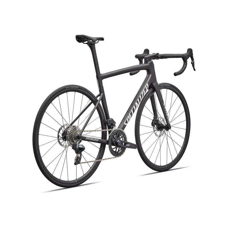 Specialized Tarmac SL8 Comp Sram Rival AXS - Nero