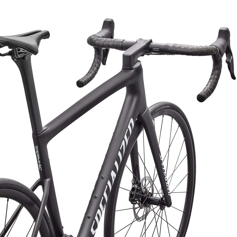 Specialized Tarmac SL8 Comp Sram Rival AXS - Nero