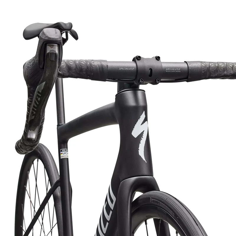 Specialized Tarmac SL8 Comp Sram Rival AXS - Nero