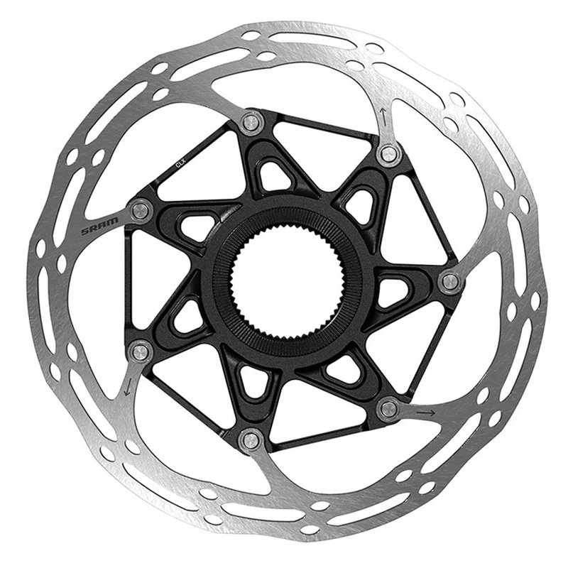 Disco SRAM CenterLine 2P Rounded - 160mm