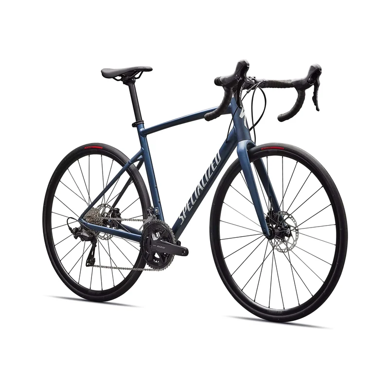 Specialized Allez Comp - Blu