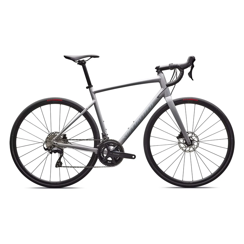 Specialized Allez Comp - Grigio
