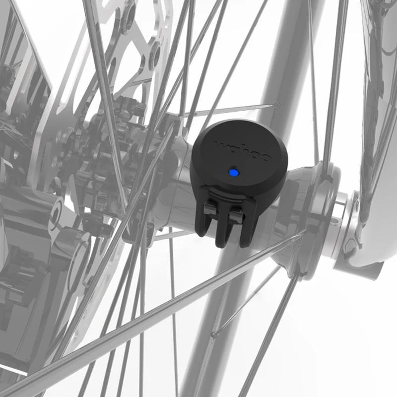 Sensore velocità Wahoo TRACKR SPEED
