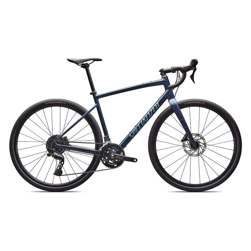 Specialized Diverge 3 Alloy - Blu