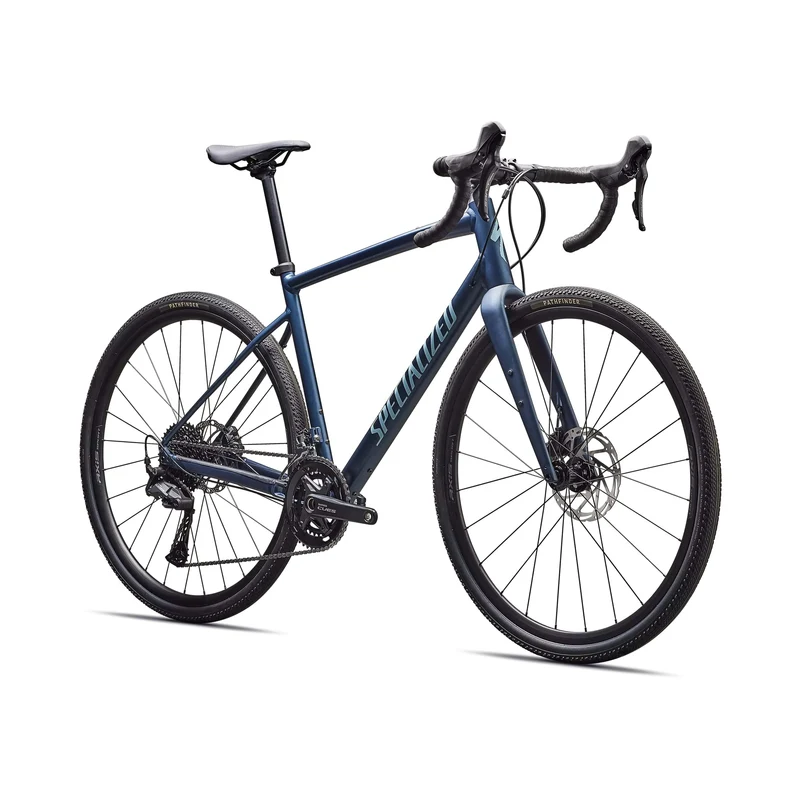 Specialized Diverge 3 Alloy - Blu