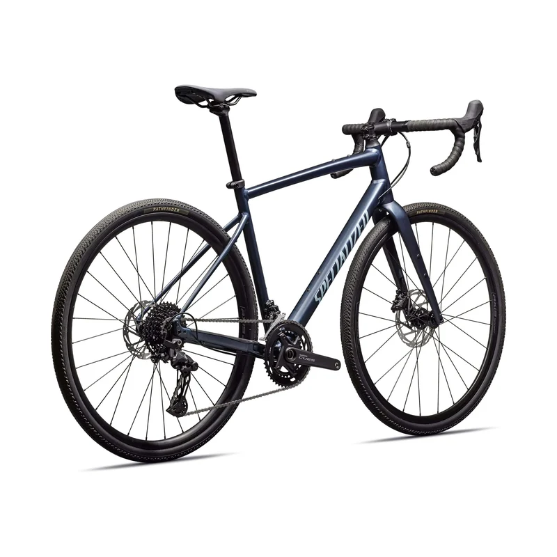 Specialized Diverge 3 Alloy - Blu