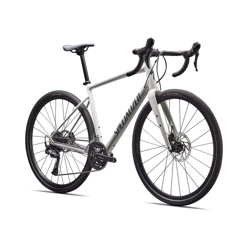 Specialized Diverge 3 Alloy - Bianco