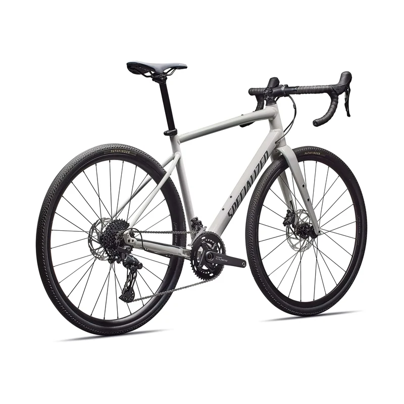 Specialized Diverge 3 Alloy - Bianco