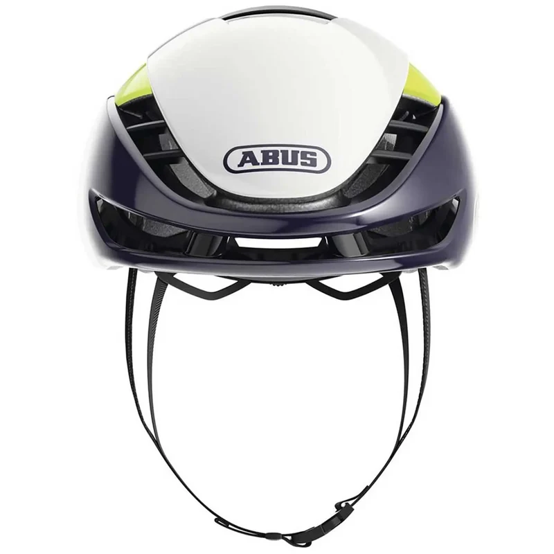 Casco Abus Gamechanger 2.0 - Team Movistar 2024