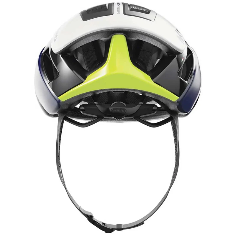 Casco Abus Gamechanger 2.0 - Team Movistar 2024