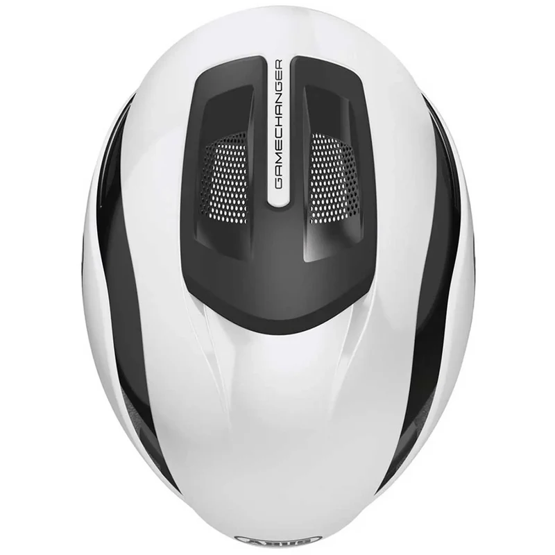Casco Abus Gamechanger 2.0 - Team Movistar 2024
