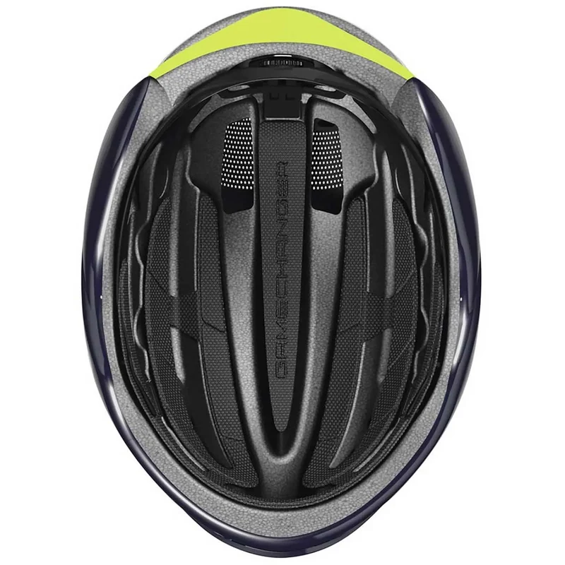 Casco Abus Gamechanger 2.0 - Team Movistar 2024