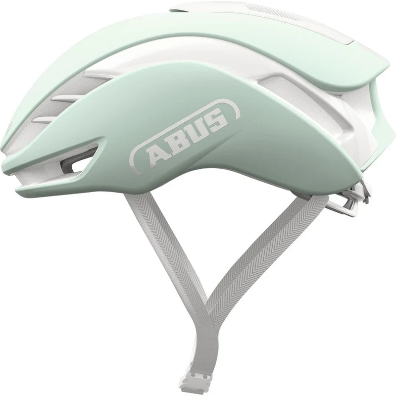 Casco Abus Gamechanger 2.0 - Pure mint