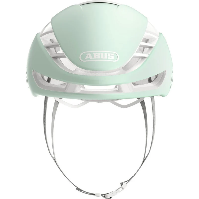 Casco Abus Gamechanger 2.0 - Pure mint