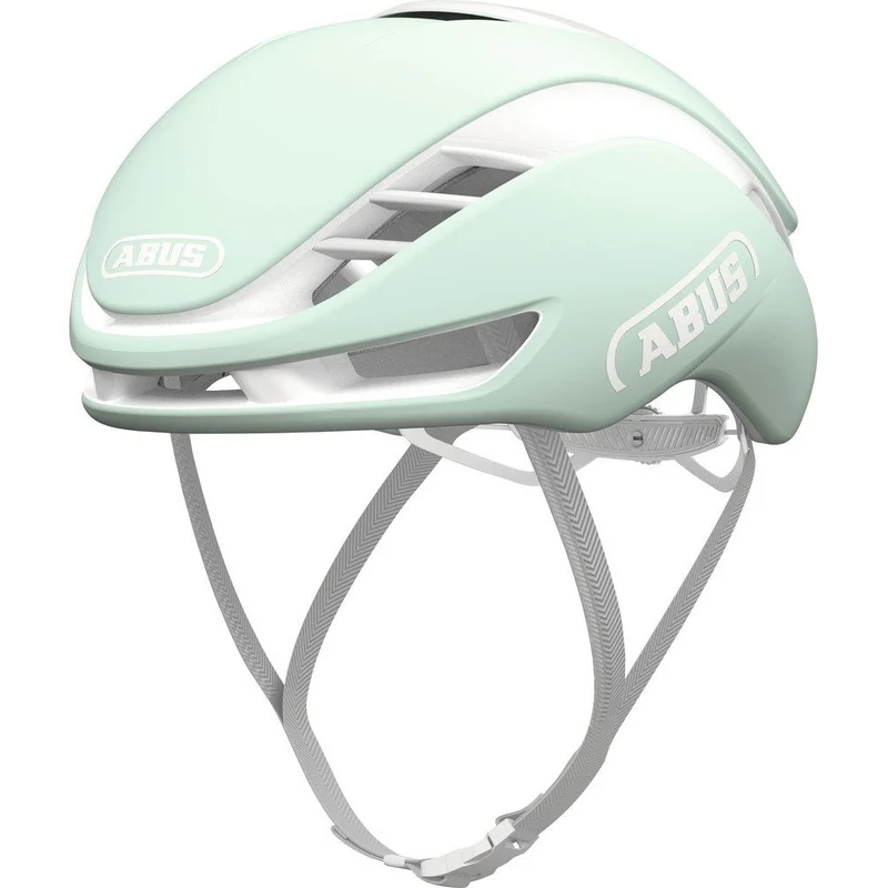 Casco Abus Gamechanger 2.0 - Pure mint