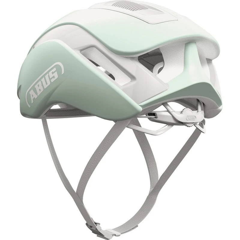 Casco Abus Gamechanger 2.0 - Pure mint