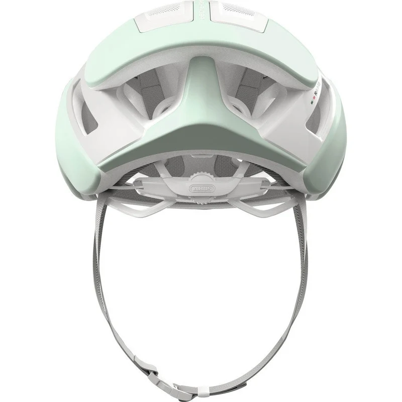 Casco Abus Gamechanger 2.0 - Pure mint