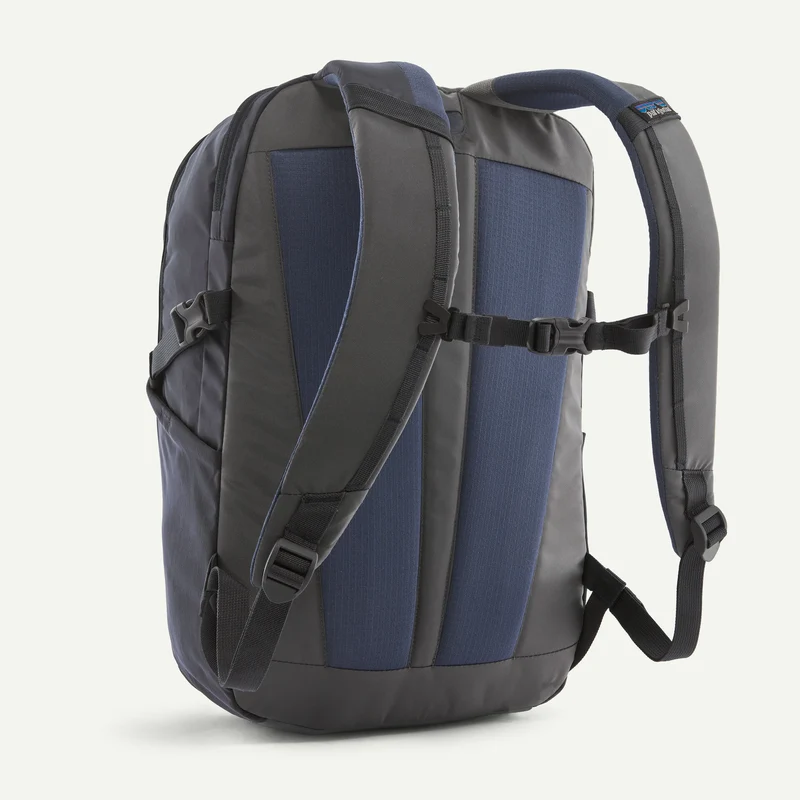 Zaino Patagonia Refugio Daypack 26L - Blu scuro