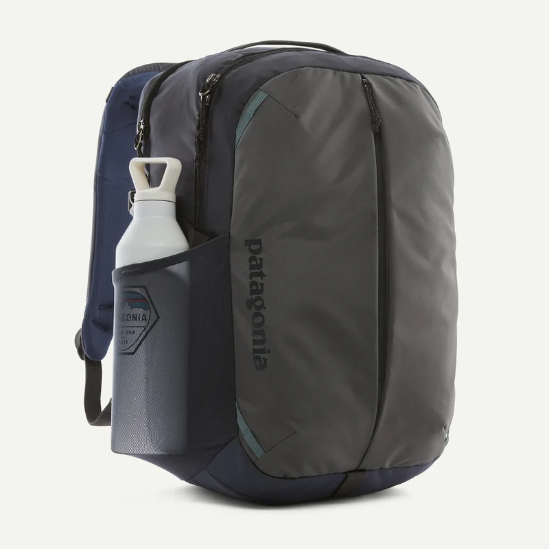 Zaino Patagonia Refugio Daypack 26L - Blu scuro