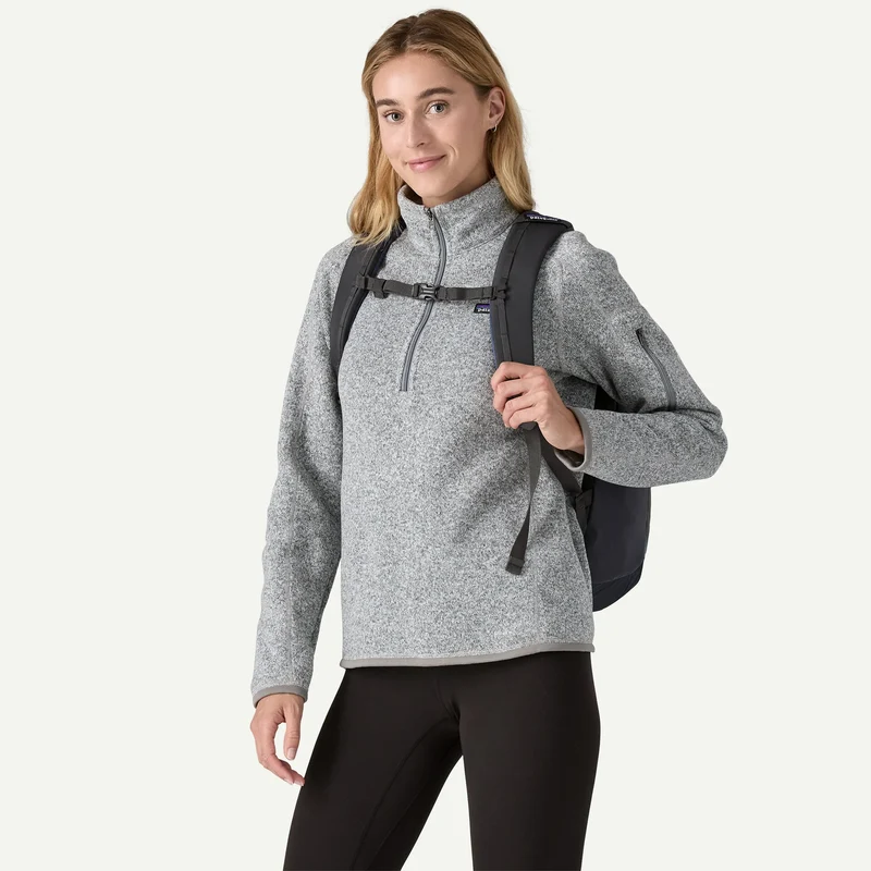 Zaino Patagonia Refugio Daypack 26L - Blu scuro