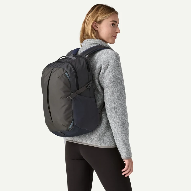 Zaino Patagonia Refugio Daypack 26L - Blu scuro