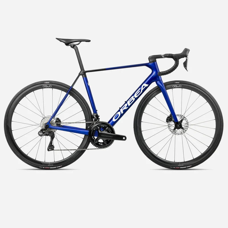 Orbea ORCA M20i Team - Blu