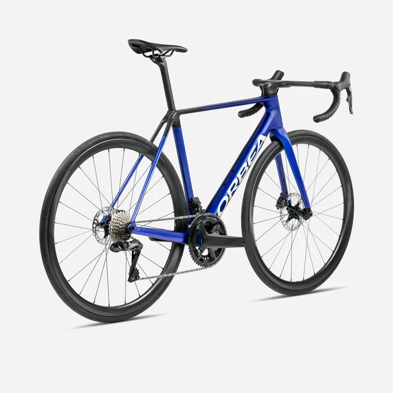 Orbea ORCA M20i Team - Blu