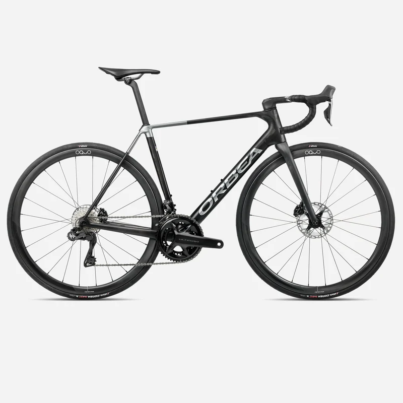 Orbea ORCA M20i Team - Nero grigio