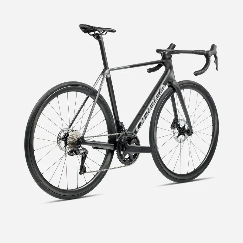 Orbea ORCA M20i Team - Nero grigio
