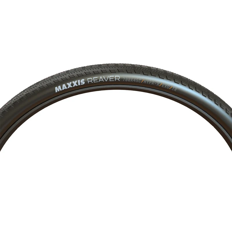 Copertone Maxxis Reaver EXO TR HYPR-X - 700x45