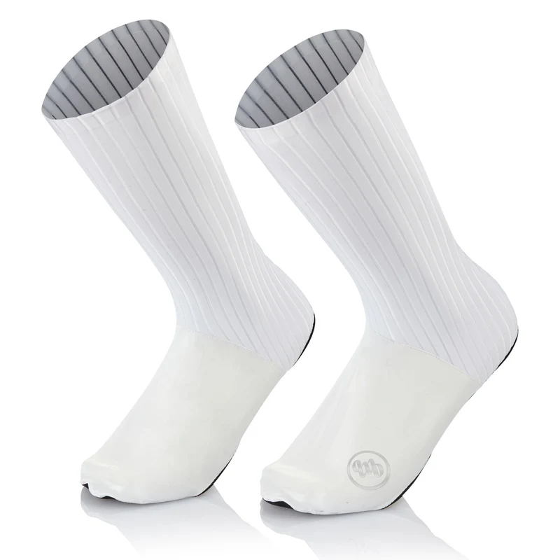 Copriscarpe MBwear Superfast - Bianco
