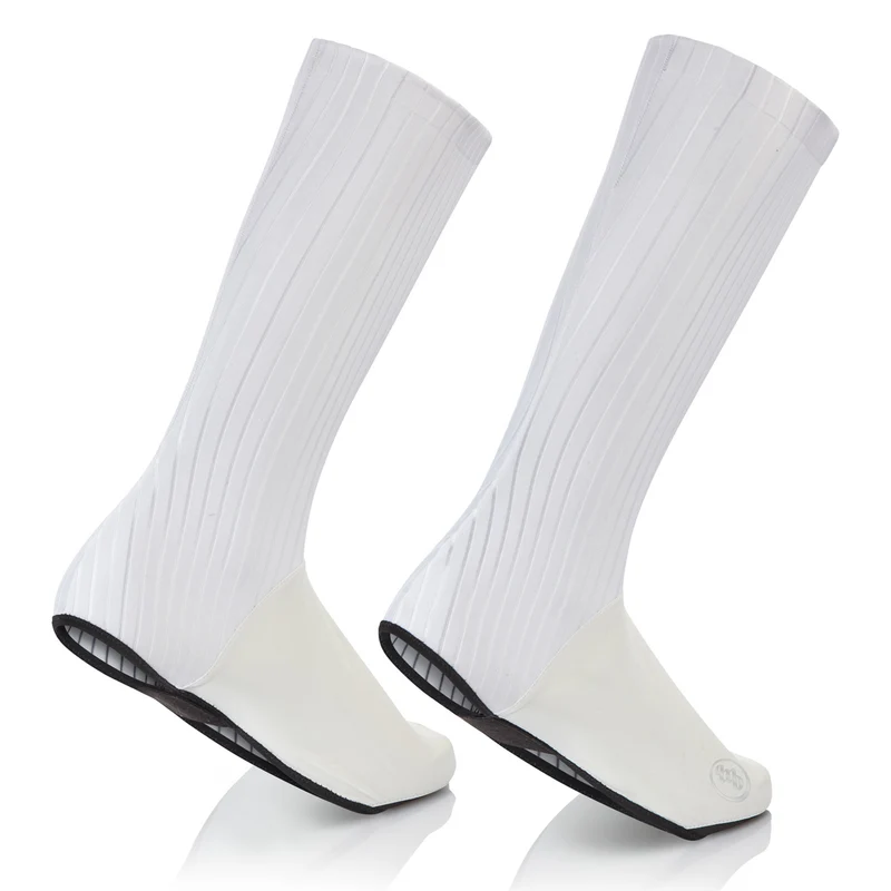 Copriscarpe MBwear Superfast - Bianco