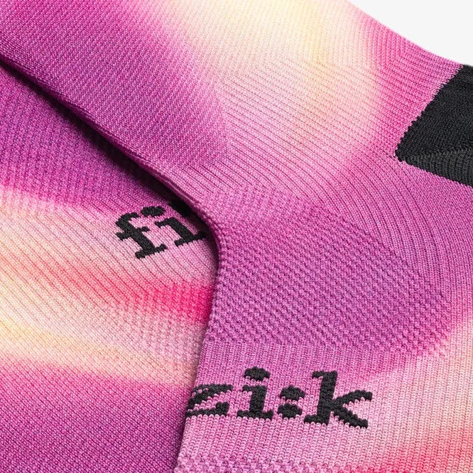 Calze Fizik Performance Air - Viola