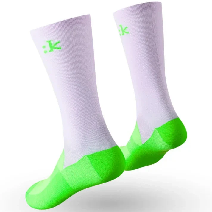 Calze Fizik Performance - Viola