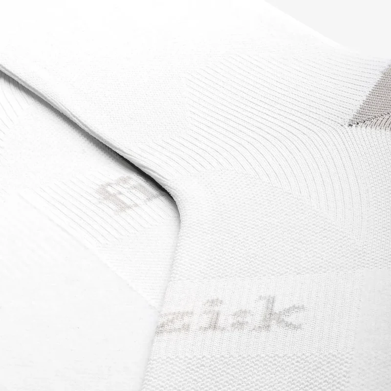 Calze Fizik Performance Team - Bianco