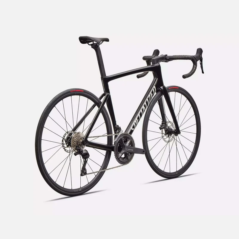 Specialized Tarmac SL7 Sport - Nero grigio