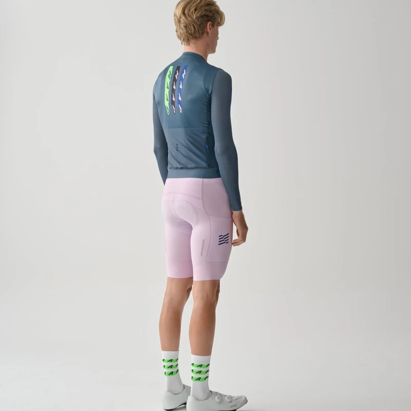 Maglia maniche lunghe Maap Evade X Pro Air 3.0 - Verde