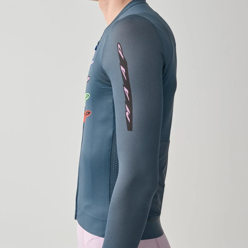 Maglia maniche lunghe Maap Evade X Pro Air 3.0 - Verde