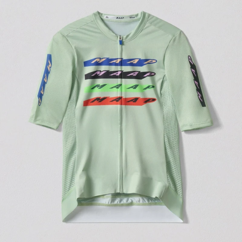 Maglia donna Maap Evade X Pro Air Jersey 3.0 - Verde