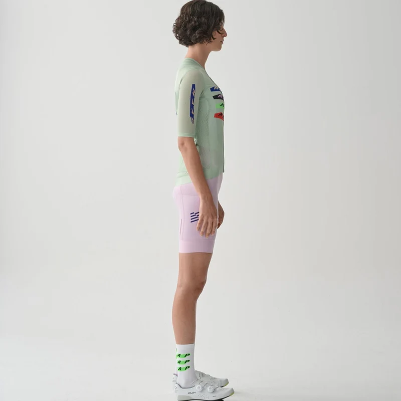 Maglia donna Maap Evade X Pro Air Jersey 3.0 - Verde