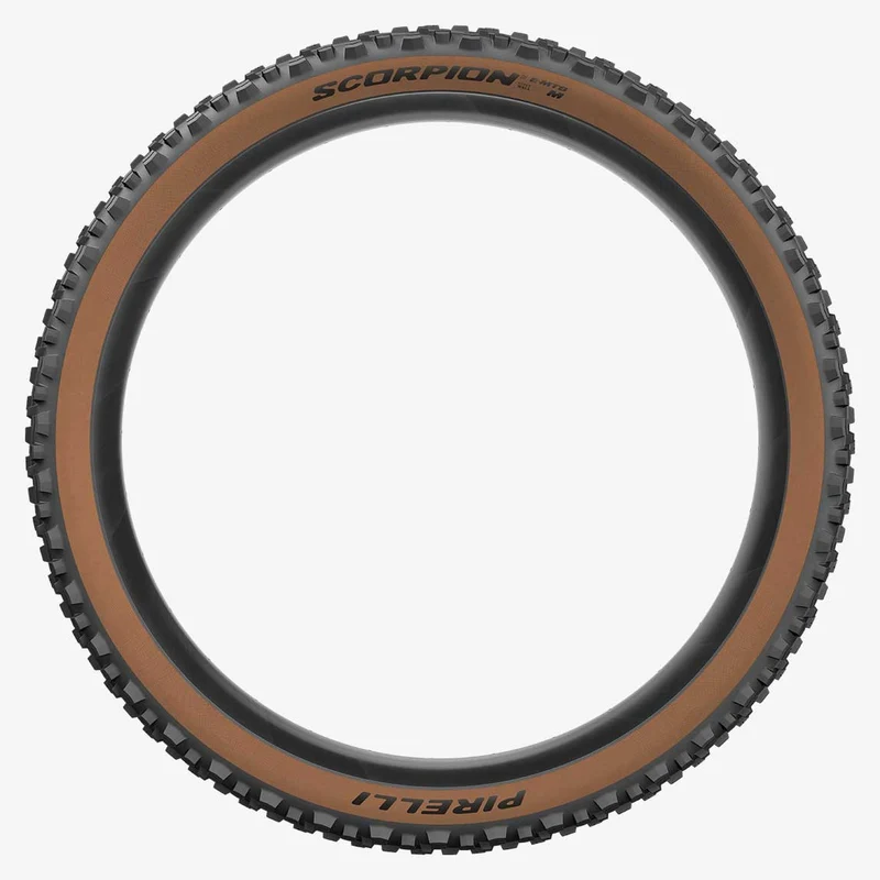 Copertone Pirelli Scorpion E-MTB M Classic - 27.5x2.6