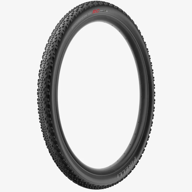 Copertone Pirelli Scorpion Race XC RC ProWall 29x2.40 - Argento