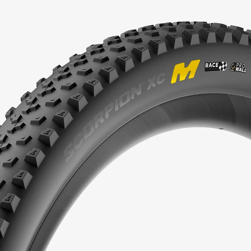 Copertone Pirelli Scorpion Race XC M Lite - 29x2.40