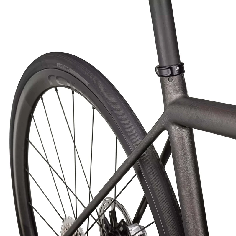Specialized S-Works Aethos SRAM Red AXS E1 - Marrone