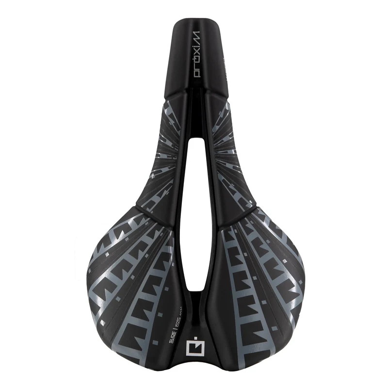 Sella Prologo Proxim W660 Slide Control Re-Steel - Nero
