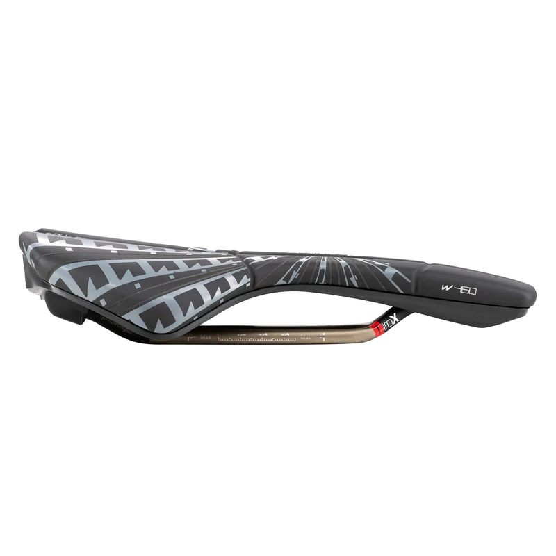 Sella Prologo Proxim W460 Slide Control Tirox - Nero