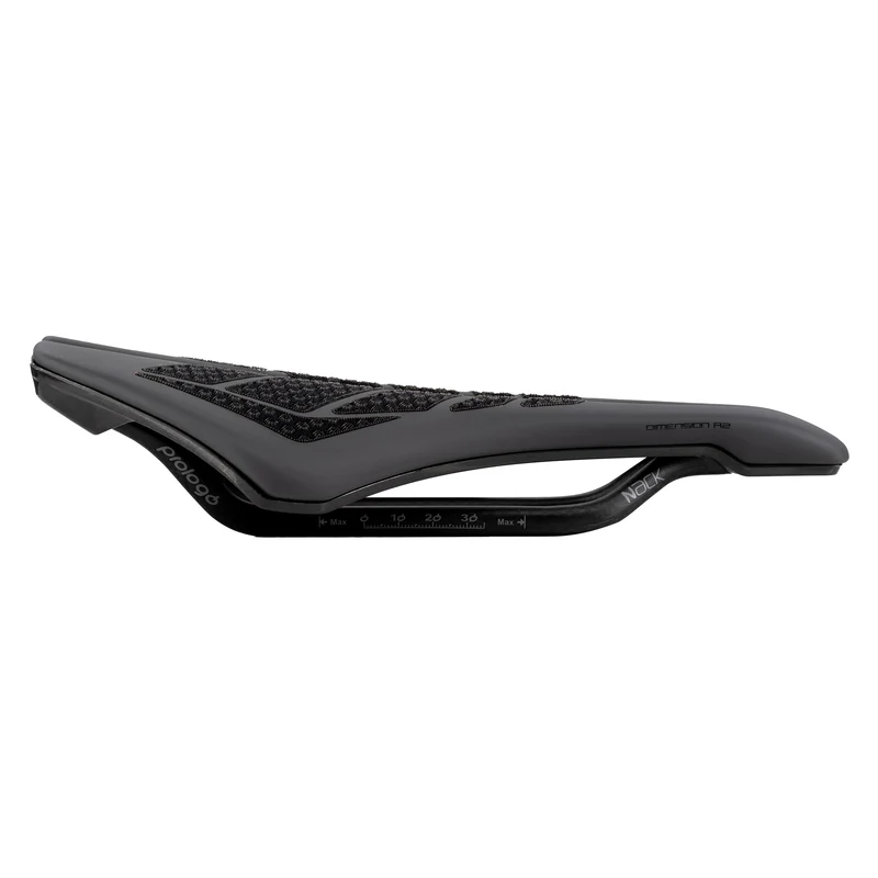 Sella Prologo Dimension R2 CPC Nack - Grigio