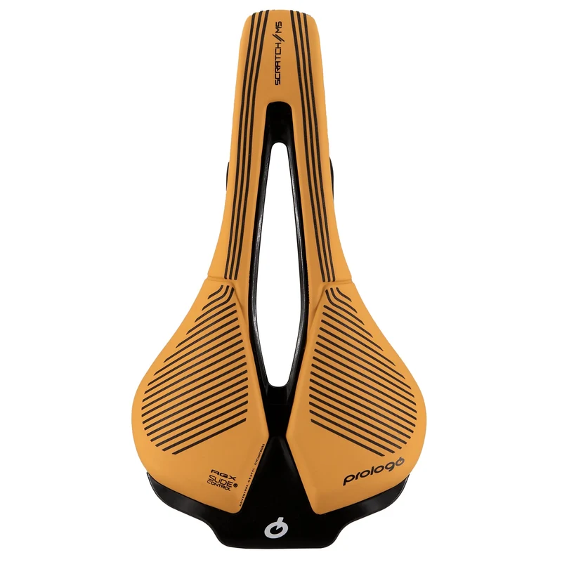 Sella Prologo Scratch M5 PAS AGX Nack - Marrone