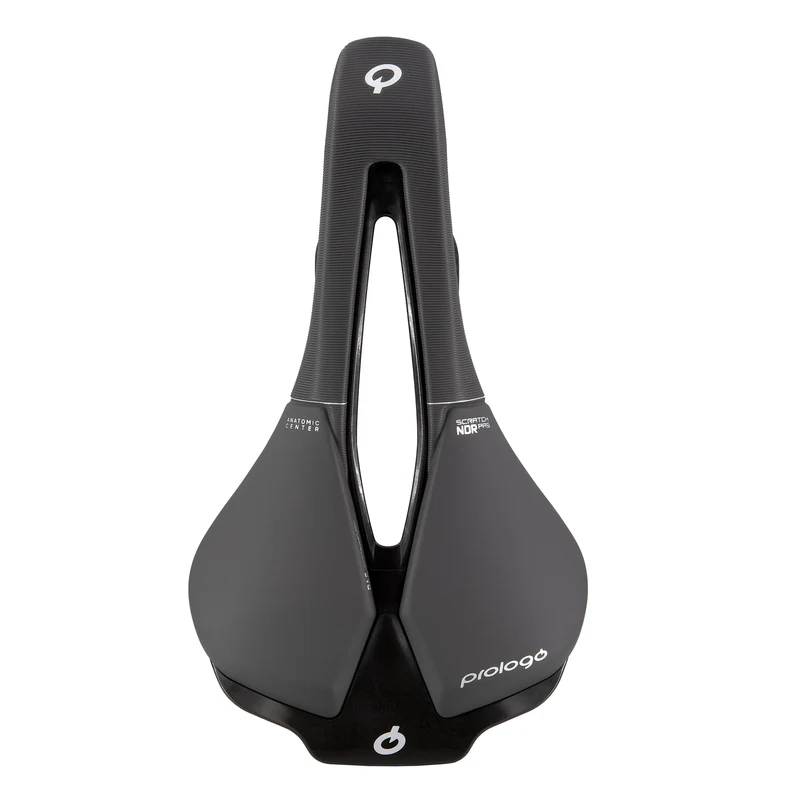 Sella Prologo Scratch NDR PAS Tirox - Grigio
