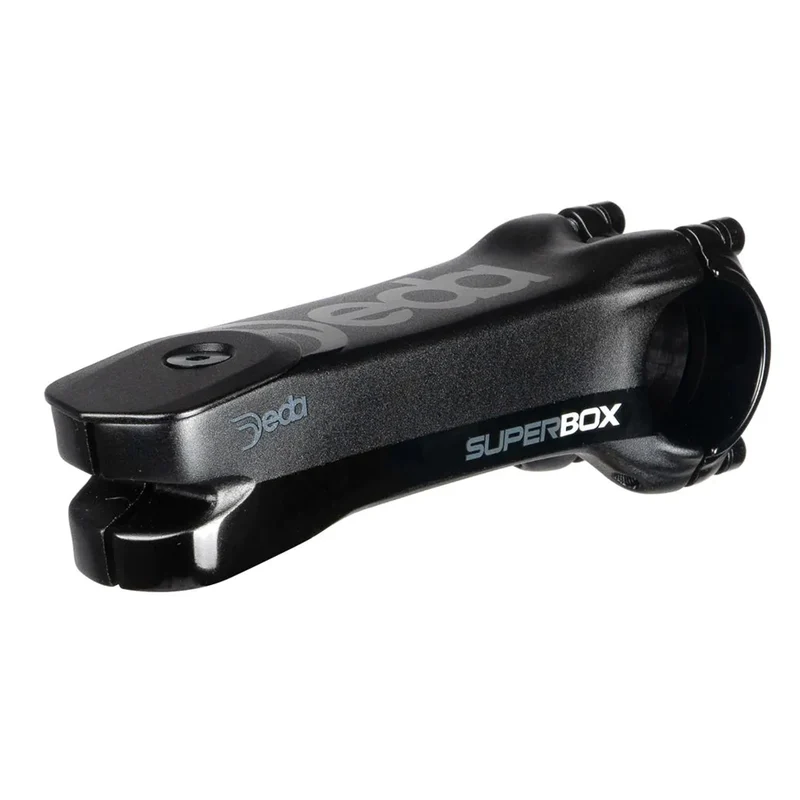 Attacco Deda Superbox DCR - Nero